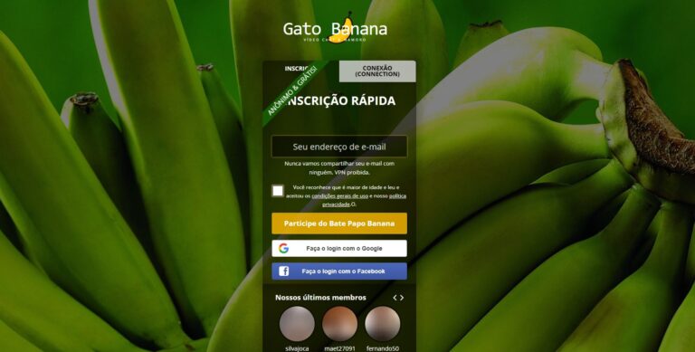 bananachat fraude